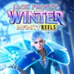 jack Frost's Winter